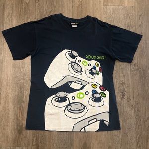 2005 Xbox 360 Controller T-Shirt